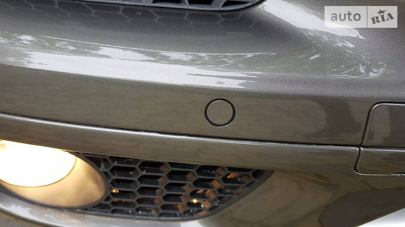 Позашляховик / Кросовер Volkswagen Touareg 2009 в Полтаві