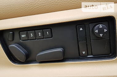 Позашляховик / Кросовер Volkswagen Touareg 2009 в 