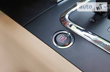 Позашляховик / Кросовер Volkswagen Touareg 2009 в 