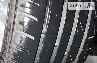 Позашляховик / Кросовер Volkswagen Touareg 2010 в 