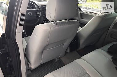Універсал Volkswagen Touareg 2008 в 