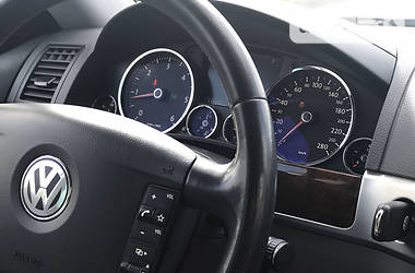 Універсал Volkswagen Touareg 2008 в 