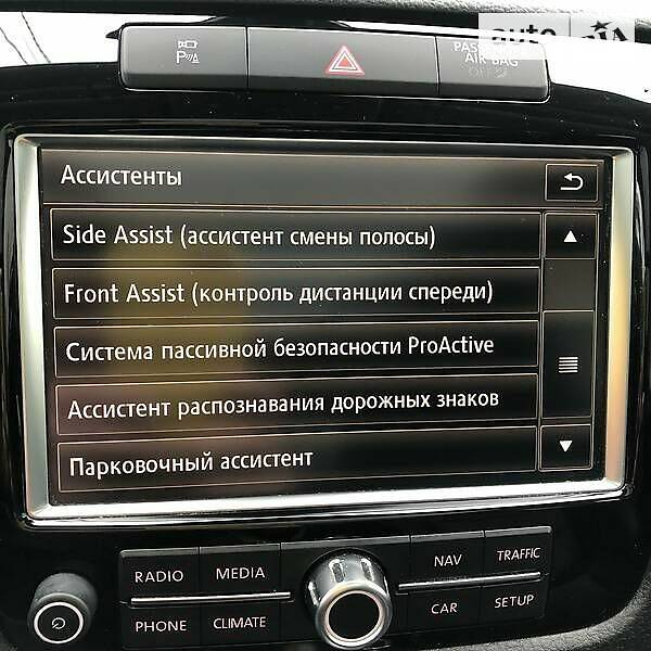 Позашляховик / Кросовер Volkswagen Touareg 2013 в Тернополі