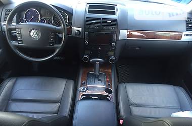 Універсал Volkswagen Touareg 2009 в 