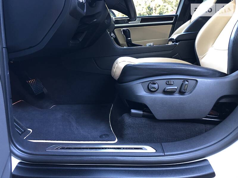 Позашляховик / Кросовер Volkswagen Touareg 2016 в Дрогобичі фото 90 Позашляховик / Кросовер Volkswagen Touareg 2016 в Дрогобичі