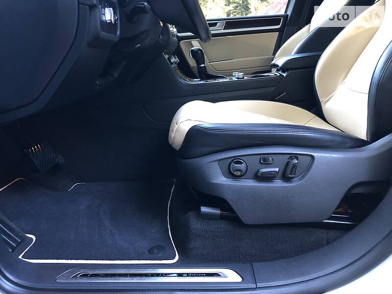 Позашляховик / Кросовер Volkswagen Touareg 2016 в Дрогобичі фото 93 Позашляховик / Кросовер Volkswagen Touareg 2016 в Дрогобичі