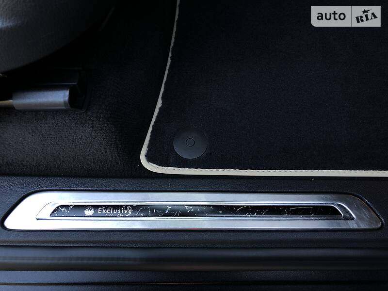 Позашляховик / Кросовер Volkswagen Touareg 2016 в Дрогобичі фото 108 Позашляховик / Кросовер Volkswagen Touareg 2016 в Дрогобичі