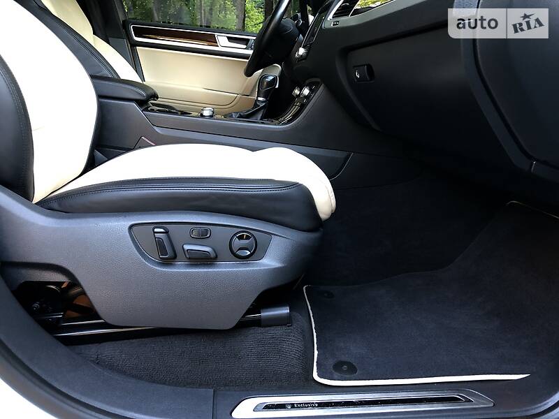 Позашляховик / Кросовер Volkswagen Touareg 2016 в Дрогобичі фото 110 Позашляховик / Кросовер Volkswagen Touareg 2016 в Дрогобичі