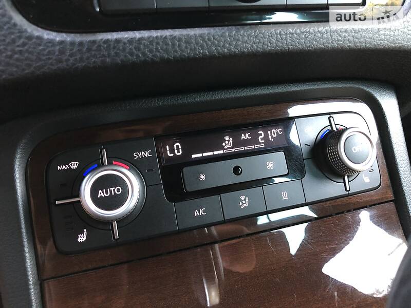 Позашляховик / Кросовер Volkswagen Touareg 2016 в Дрогобичі фото 122 Позашляховик / Кросовер Volkswagen Touareg 2016 в Дрогобичі