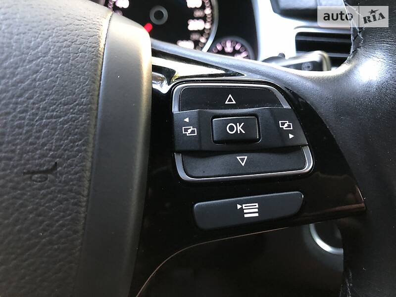 Позашляховик / Кросовер Volkswagen Touareg 2016 в Дрогобичі фото 156 Позашляховик / Кросовер Volkswagen Touareg 2016 в Дрогобичі