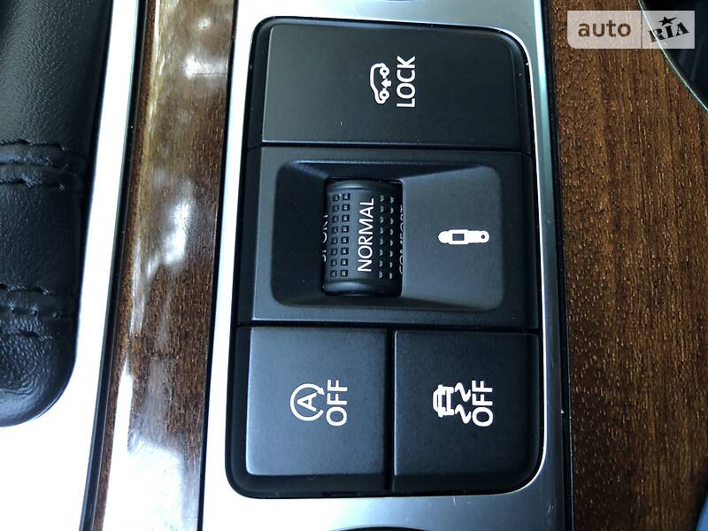 Позашляховик / Кросовер Volkswagen Touareg 2016 в Дрогобичі фото 169 Позашляховик / Кросовер Volkswagen Touareg 2016 в Дрогобичі