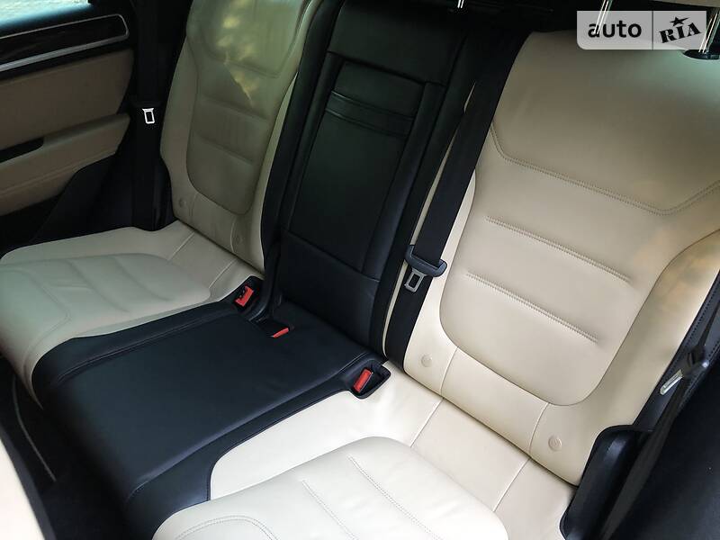 Позашляховик / Кросовер Volkswagen Touareg 2016 в Дрогобичі фото 180 Позашляховик / Кросовер Volkswagen Touareg 2016 в Дрогобичі