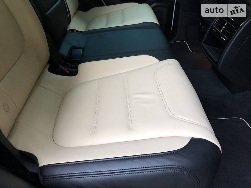 Позашляховик / Кросовер Volkswagen Touareg 2016 в Дрогобичі фото 182 Позашляховик / Кросовер Volkswagen Touareg 2016 в Дрогобичі