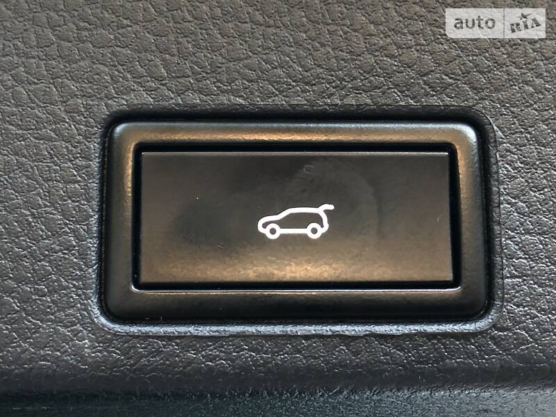 Позашляховик / Кросовер Volkswagen Touareg 2016 в Дрогобичі фото 193 Позашляховик / Кросовер Volkswagen Touareg 2016 в Дрогобичі