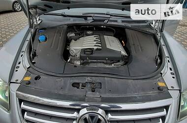 Внедорожник / Кроссовер Volkswagen Touareg 2006 в Одессе