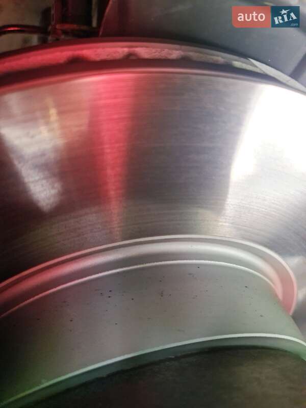 Позашляховик / Кросовер Volkswagen Touareg 2008 в Ужгороді фото 16 Позашляховик / Кросовер Volkswagen Touareg 2008 в Ужгороді