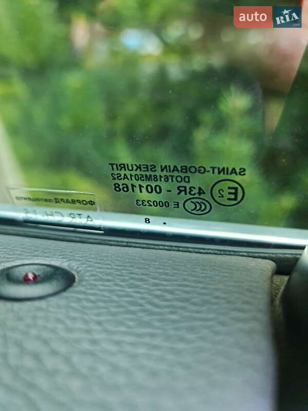 Позашляховик / Кросовер Volkswagen Touareg 2008 в Ужгороді фото 39 Позашляховик / Кросовер Volkswagen Touareg 2008 в Ужгороді