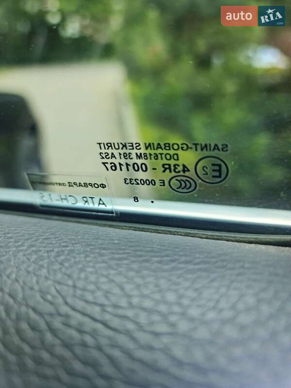 Позашляховик / Кросовер Volkswagen Touareg 2008 в Ужгороді фото 40 Позашляховик / Кросовер Volkswagen Touareg 2008 в Ужгороді