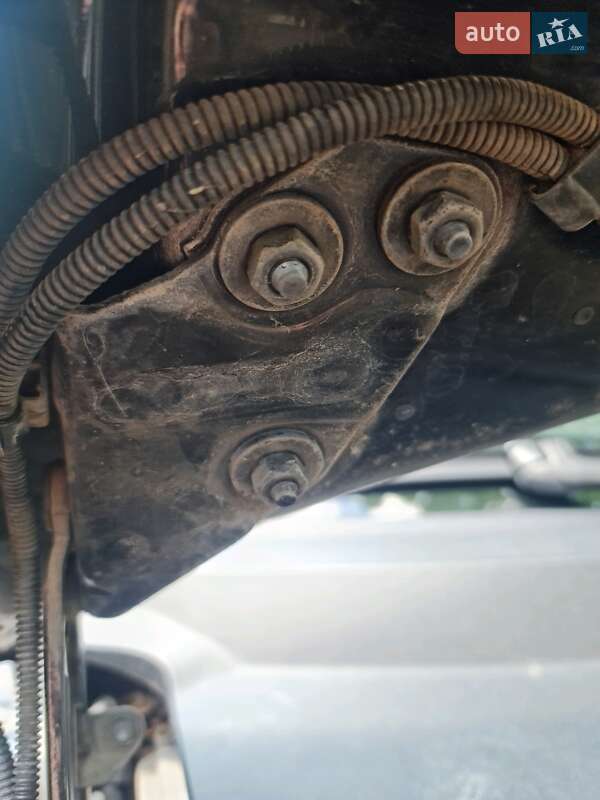 Позашляховик / Кросовер Volkswagen Touareg 2008 в Ужгороді фото 51 Позашляховик / Кросовер Volkswagen Touareg 2008 в Ужгороді