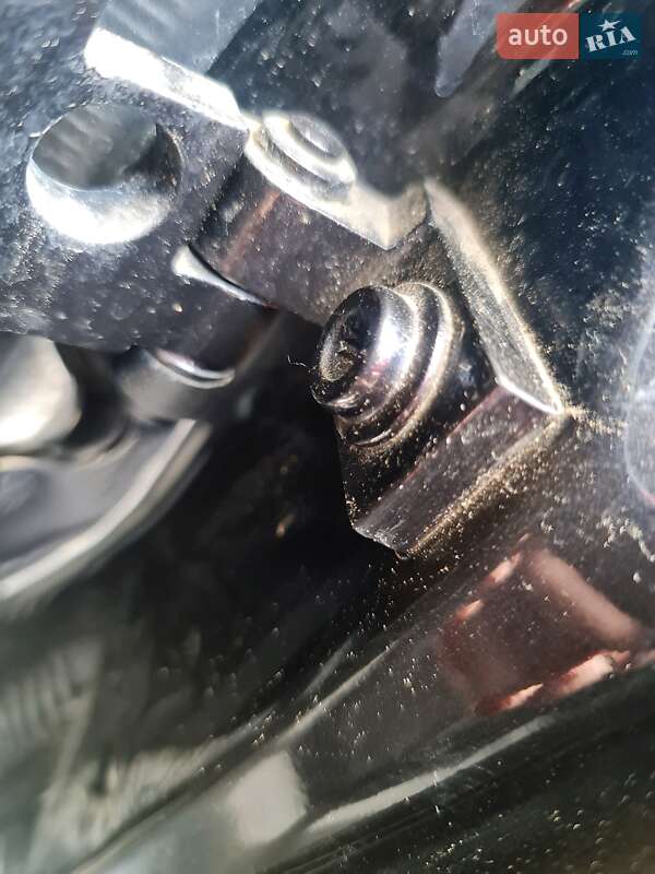 Позашляховик / Кросовер Volkswagen Touareg 2008 в Ужгороді фото 59 Позашляховик / Кросовер Volkswagen Touareg 2008 в Ужгороді