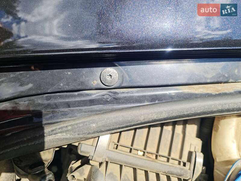 Позашляховик / Кросовер Volkswagen Touareg 2008 в Ужгороді фото 56 Позашляховик / Кросовер Volkswagen Touareg 2008 в Ужгороді