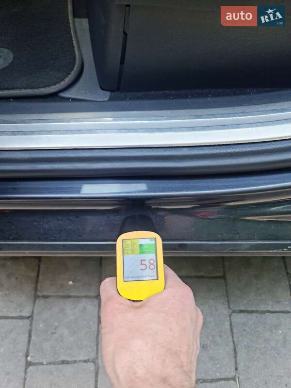 Позашляховик / Кросовер Volkswagen Touareg 2008 в Ужгороді фото 64 Позашляховик / Кросовер Volkswagen Touareg 2008 в Ужгороді