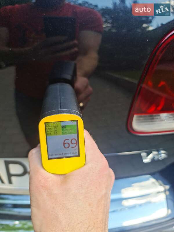 Позашляховик / Кросовер Volkswagen Touareg 2008 в Ужгороді фото 69 Позашляховик / Кросовер Volkswagen Touareg 2008 в Ужгороді