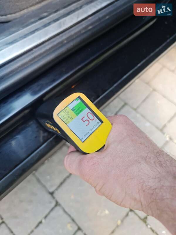 Позашляховик / Кросовер Volkswagen Touareg 2008 в Ужгороді фото 77 Позашляховик / Кросовер Volkswagen Touareg 2008 в Ужгороді