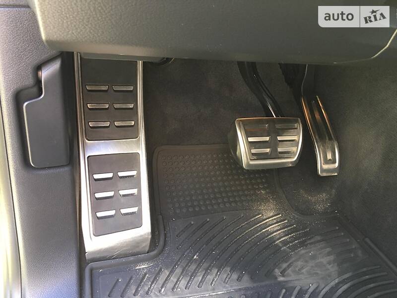Позашляховик / Кросовер Volkswagen Touareg 2015 в Чернігові фото 28 Позашляховик / Кросовер Volkswagen Touareg 2015 в Чернігові