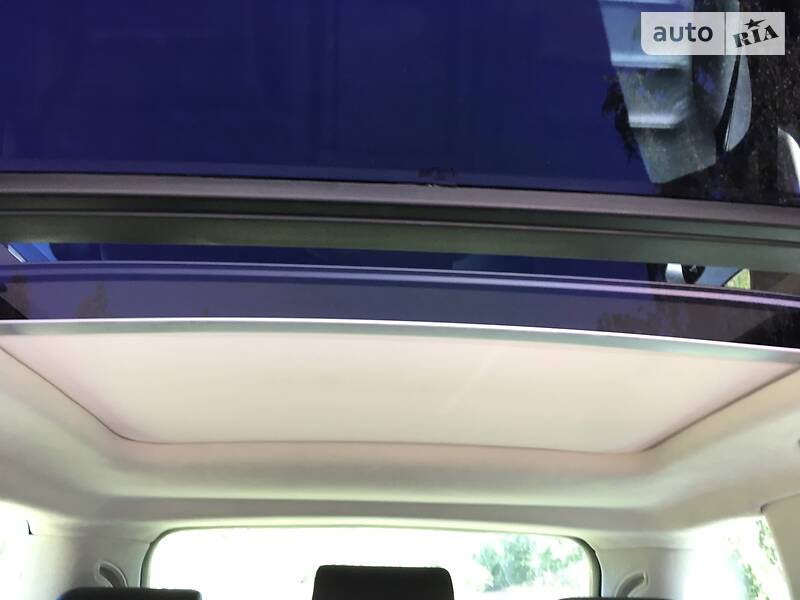 Позашляховик / Кросовер Volkswagen Touareg 2015 в Чернігові фото 30 Позашляховик / Кросовер Volkswagen Touareg 2015 в Чернігові