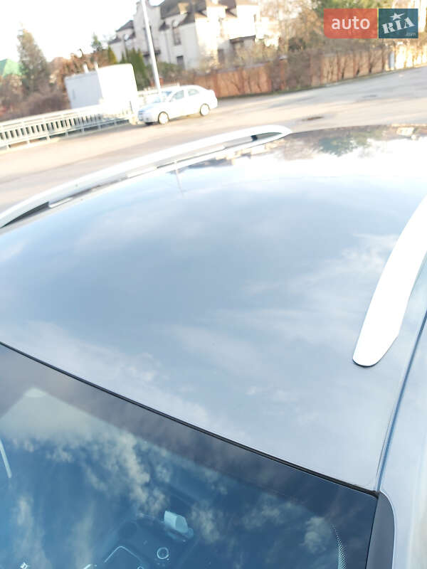 Внедорожник / Кроссовер Volkswagen Touareg 2013 в Киеве фото 15 Внедорожник / Кроссовер Volkswagen Touareg 2013 в Киеве