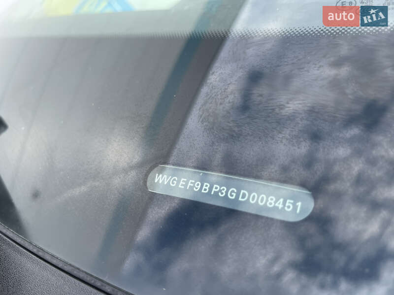 Внедорожник / Кроссовер Volkswagen Touareg 2015 в Киеве фото 34 Внедорожник / Кроссовер Volkswagen Touareg 2015 в Киеве