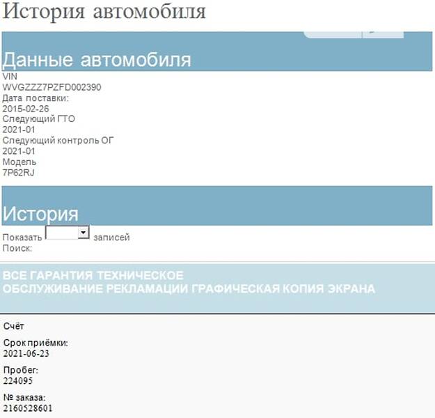 Позашляховик / Кросовер Volkswagen Touareg 2014 в Луцьку