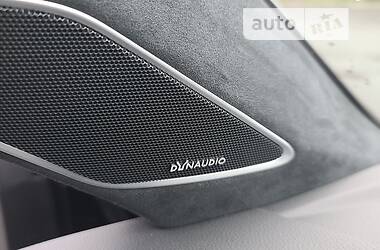 Внедорожник / Кроссовер Volkswagen Touareg 2021 в 