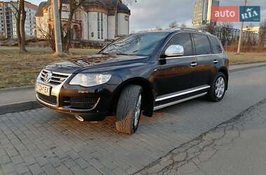 Volkswagen Touareg 2007