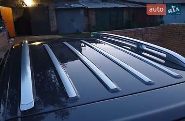 Внедорожник / Кроссовер Volkswagen Touareg 2010 в 
