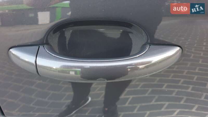 Внедорожник / Кроссовер Volkswagen Touareg 2010 в Хусте