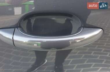 Внедорожник / Кроссовер Volkswagen Touareg 2010 в 