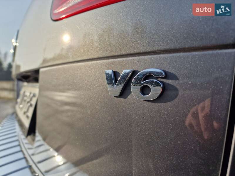 Внедорожник / Кроссовер Volkswagen Touareg 2013 в Киеве фото 27 Внедорожник / Кроссовер Volkswagen Touareg 2013 в Киеве