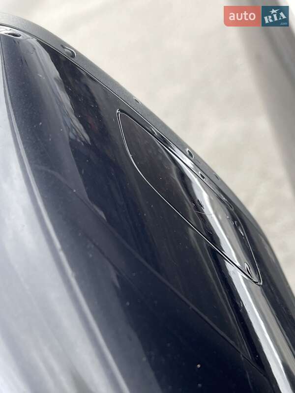 Внедорожник / Кроссовер Volkswagen Touareg 2015 в Киеве фото 14 Внедорожник / Кроссовер Volkswagen Touareg 2015 в Киеве