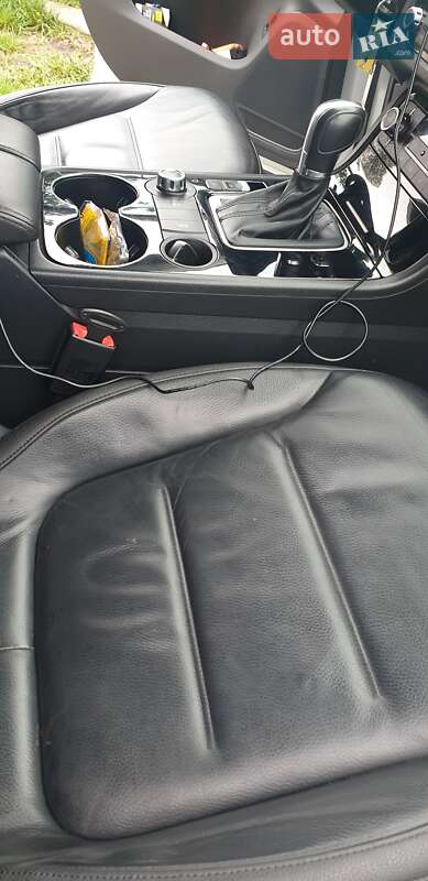 Внедорожник / Кроссовер Volkswagen Touareg 2013 в Житомире фото 18 Внедорожник / Кроссовер Volkswagen Touareg 2013 в Житомире