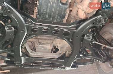 Внедорожник / Кроссовер Volkswagen Touareg 2008 в 