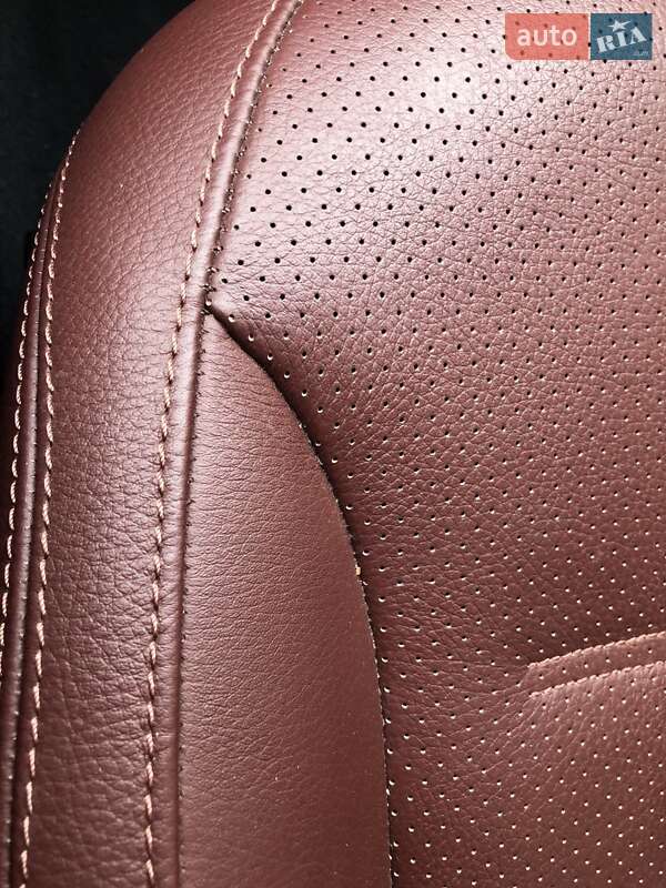 Позашляховик / Кросовер Volkswagen Touareg 2013 в Києві фото 6 Позашляховик / Кросовер Volkswagen Touareg 2013 в Києві