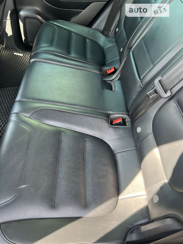 Позашляховик / Кросовер Volkswagen Touareg 2016 в Одесі фото 5 Позашляховик / Кросовер Volkswagen Touareg 2016 в Одесі