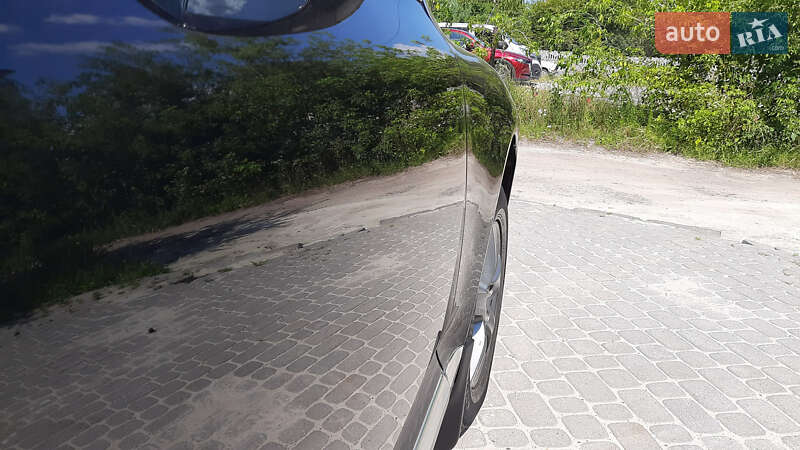 Внедорожник / Кроссовер Volkswagen Touareg 2007 в Львове