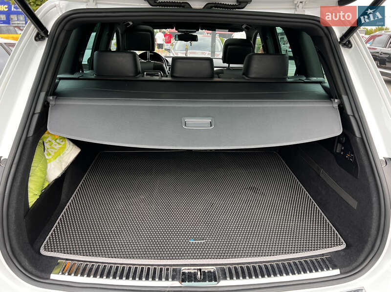 Внедорожник / Кроссовер Volkswagen Touareg 2015 в Хмельницком фото 56 Внедорожник / Кроссовер Volkswagen Touareg 2015 в Хмельницком
