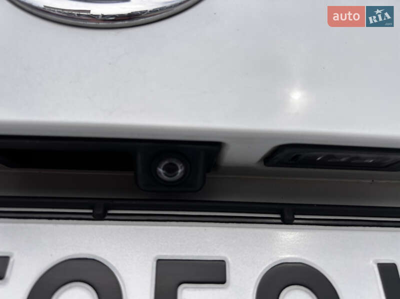 Внедорожник / Кроссовер Volkswagen Touareg 2015 в Хмельницком фото 69 Внедорожник / Кроссовер Volkswagen Touareg 2015 в Хмельницком