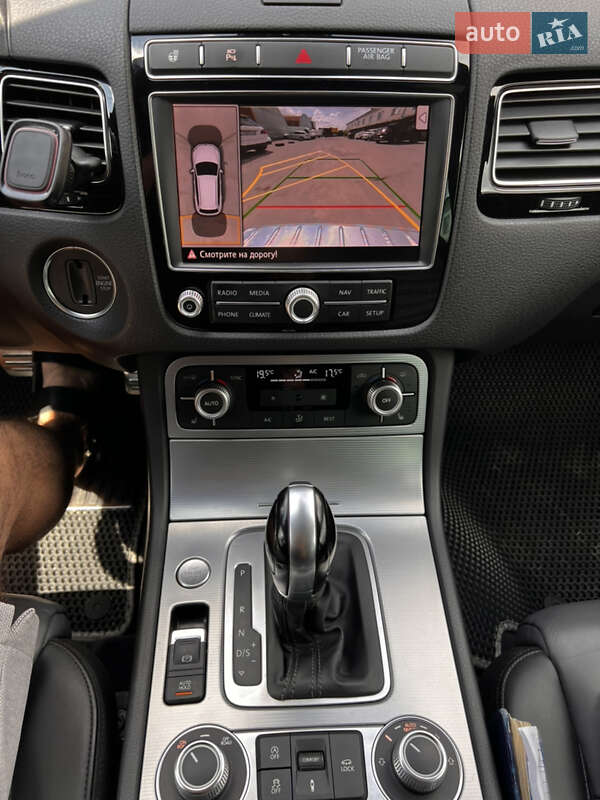 Внедорожник / Кроссовер Volkswagen Touareg 2015 в Хмельницком фото 84 Внедорожник / Кроссовер Volkswagen Touareg 2015 в Хмельницком