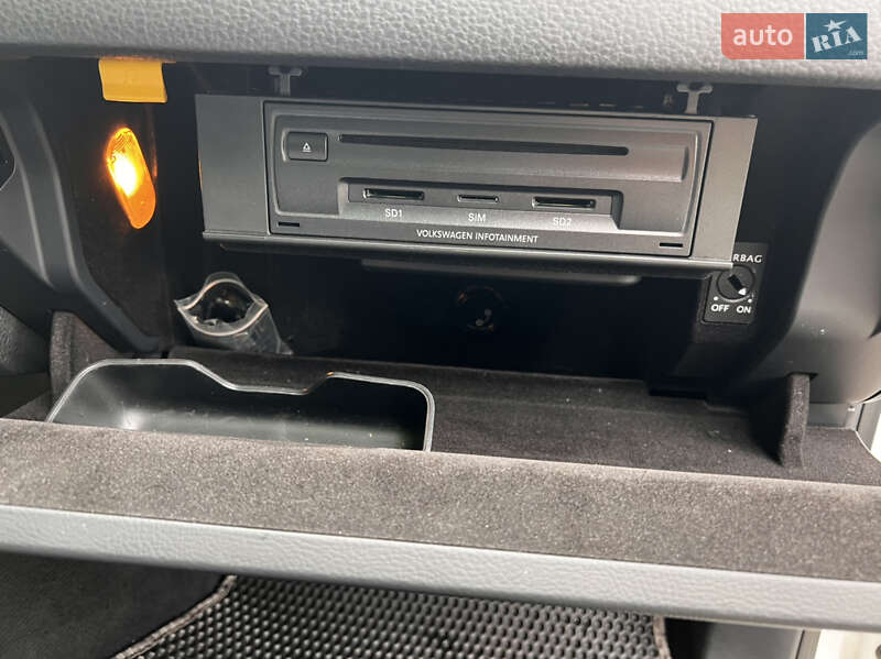 Внедорожник / Кроссовер Volkswagen Touareg 2015 в Хмельницком фото 83 Внедорожник / Кроссовер Volkswagen Touareg 2015 в Хмельницком