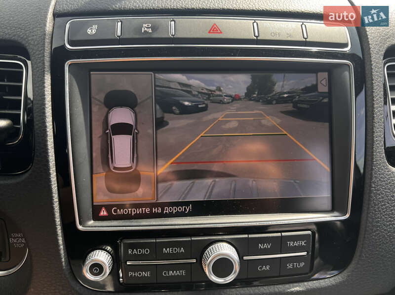 Внедорожник / Кроссовер Volkswagen Touareg 2015 в Хмельницком фото 86 Внедорожник / Кроссовер Volkswagen Touareg 2015 в Хмельницком